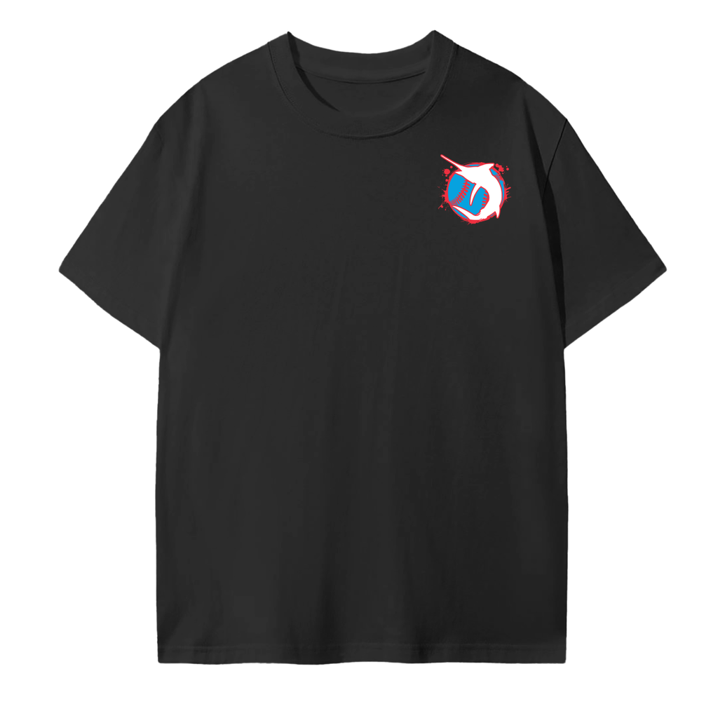 Miami Baseball x iTIXNOW 🎣⚾️ Designed By Dennis Friel