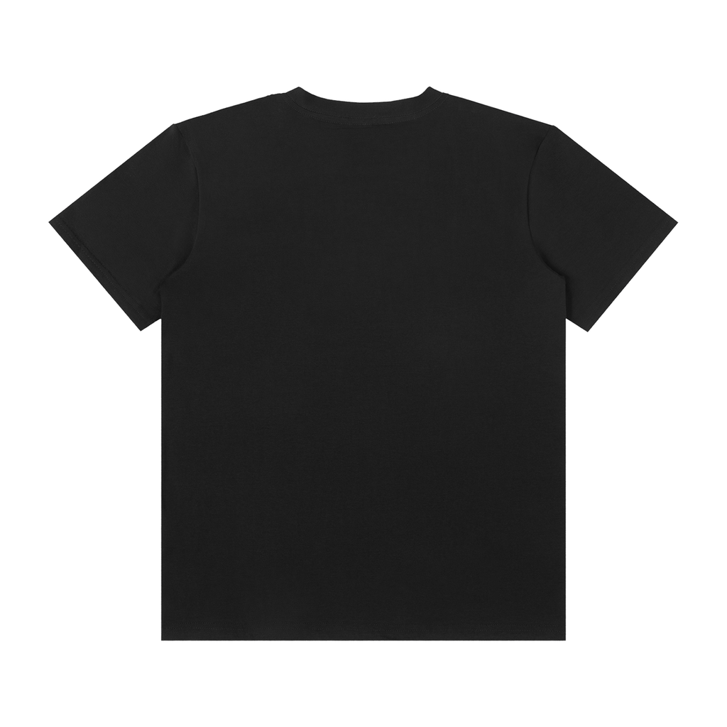 Olympic Hockey Champions – Gold Drip Flag Tee t-shirt