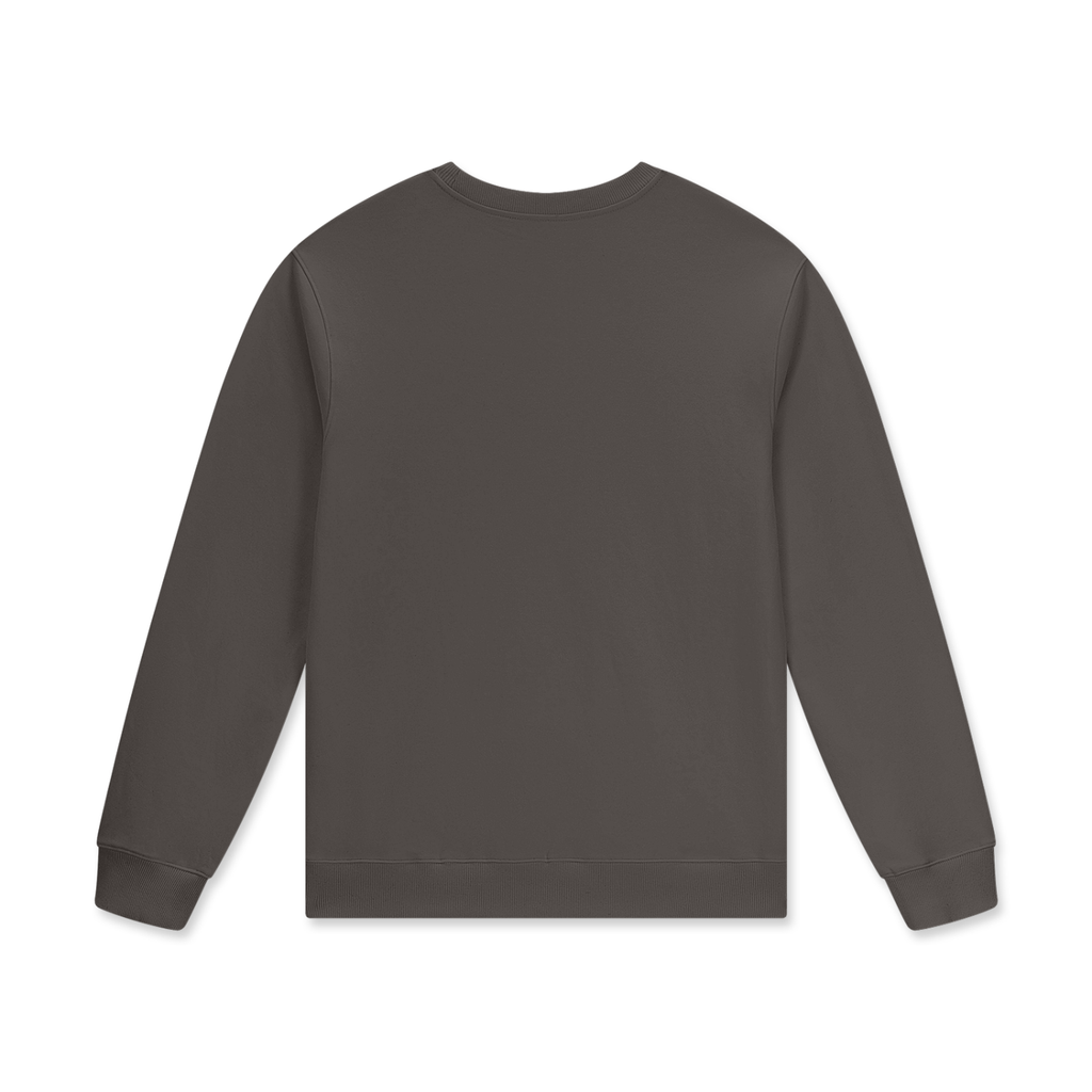 "We're. Not. Gonna. Stop!" Long Sleeve pullover