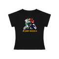 Bobby Balboa - Women's Tshirt 🥊 🥅