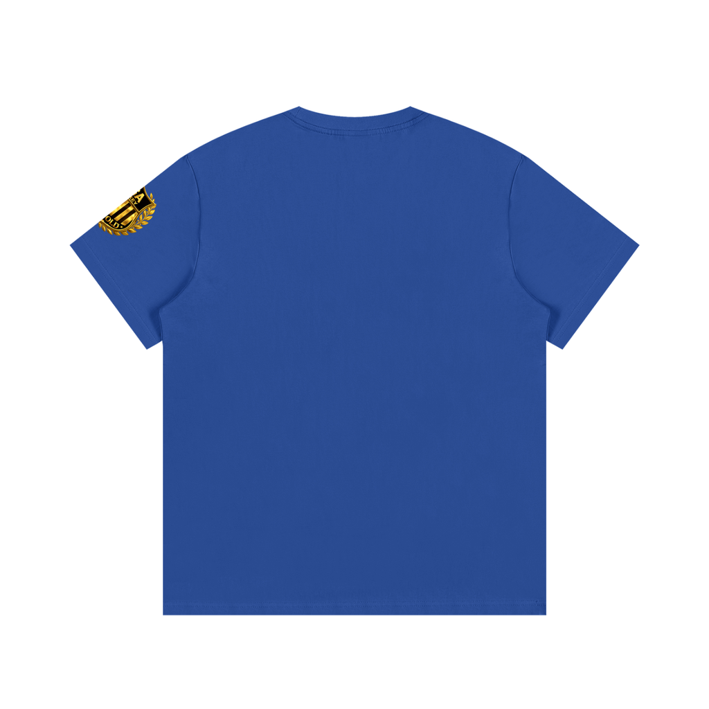 Taste of Gold – Hockey Victory Tee Cotton T-Shirt