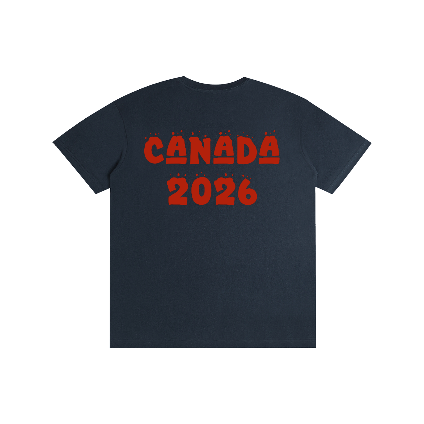 REINO: The Northern Sniper - Pure Cotton Unisex T-Shirt 🇨🇦 🍁 🏒