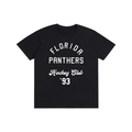 Florida Panthers Hockey Club '93 jacket in Classic Black