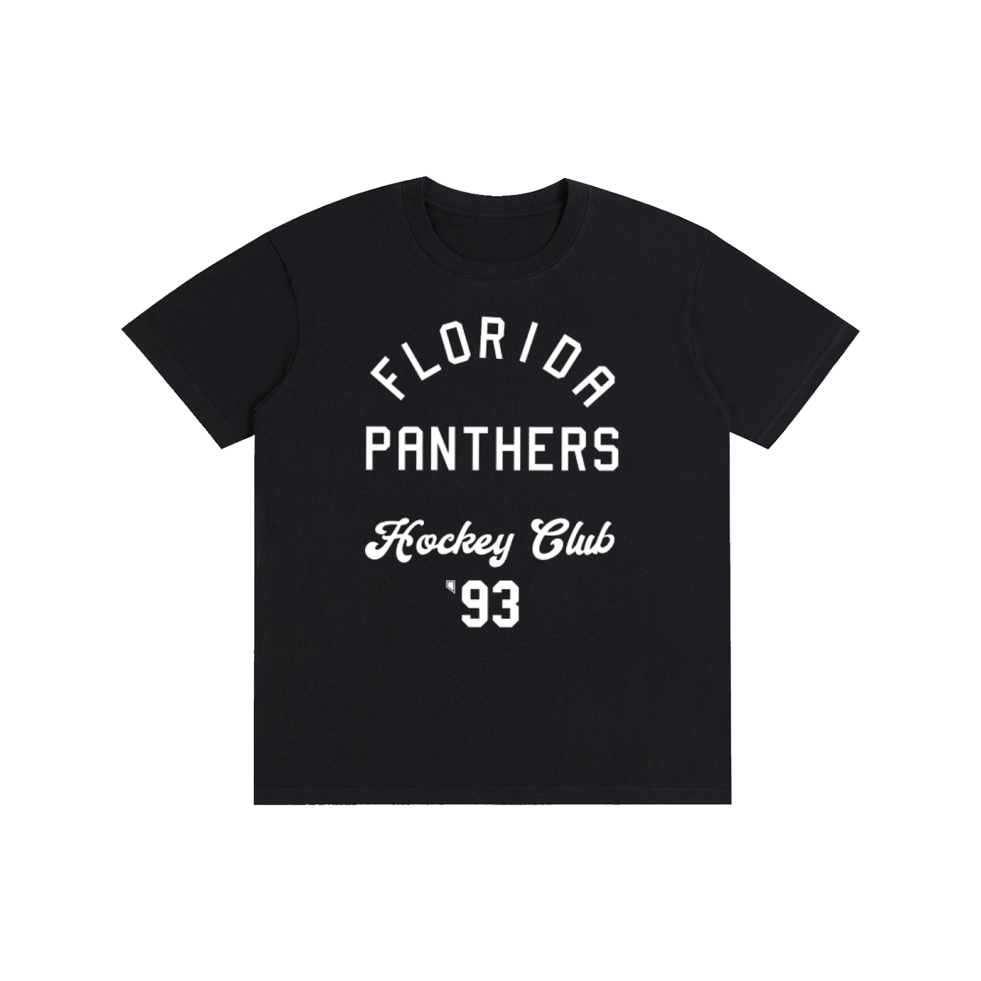 Florida Panthers Hockey Club ’93 🏒🐀