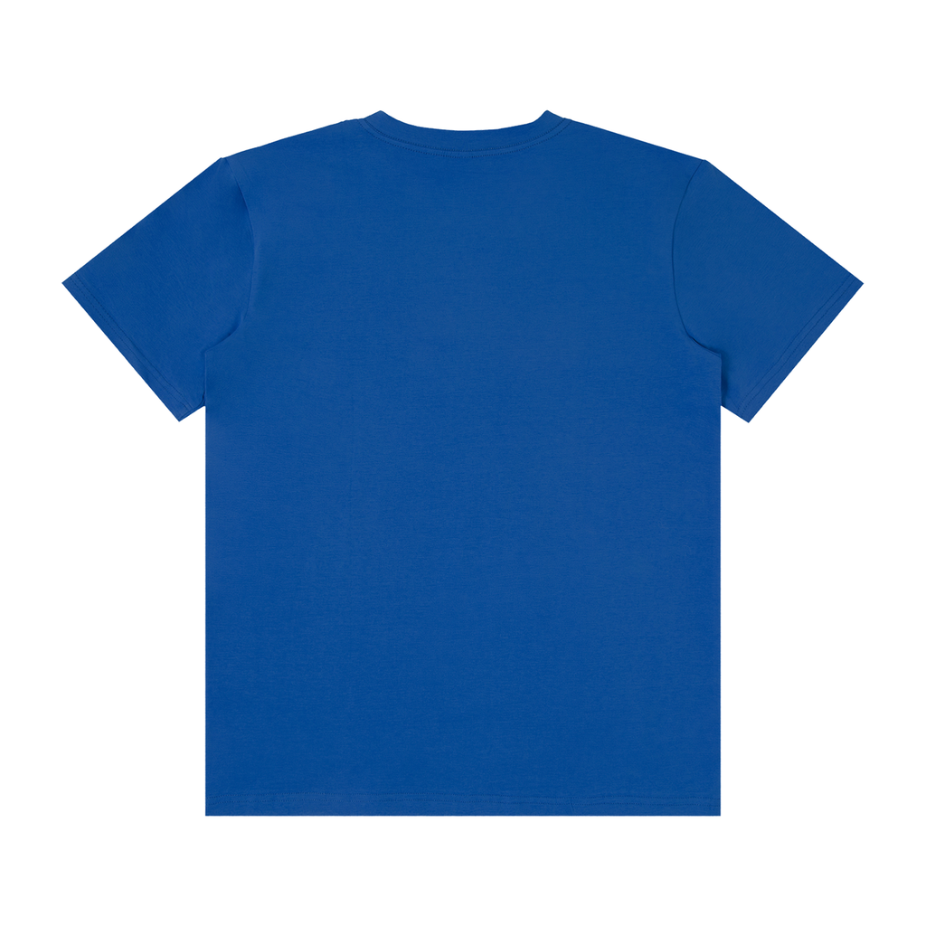 Olympic Hockey Champions – Gold Drip Flag Tee t-shirt