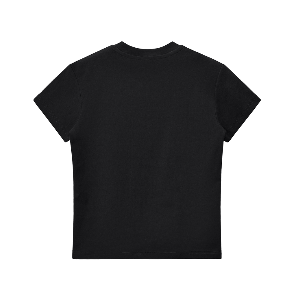 Boys Aquarium - Do Not Feed The Rats Bodycon Women's Crewneck T-Shirt women's t-shirt
