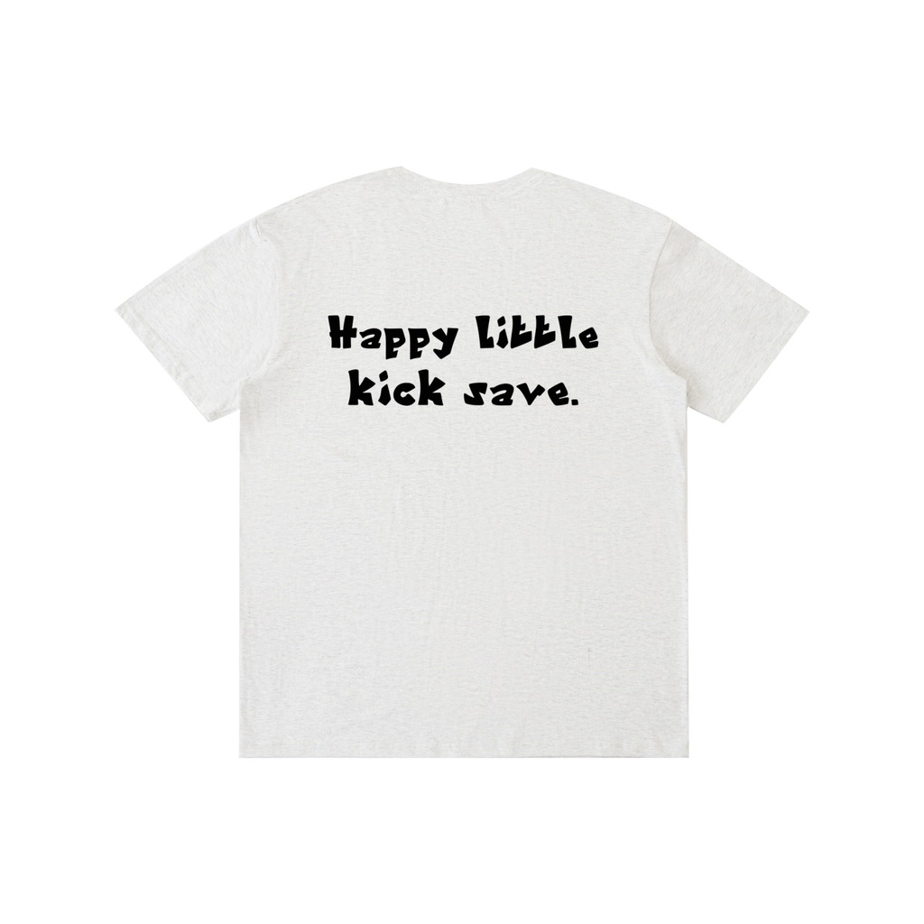 Bobrossky (Happy Little Saves) 🥅