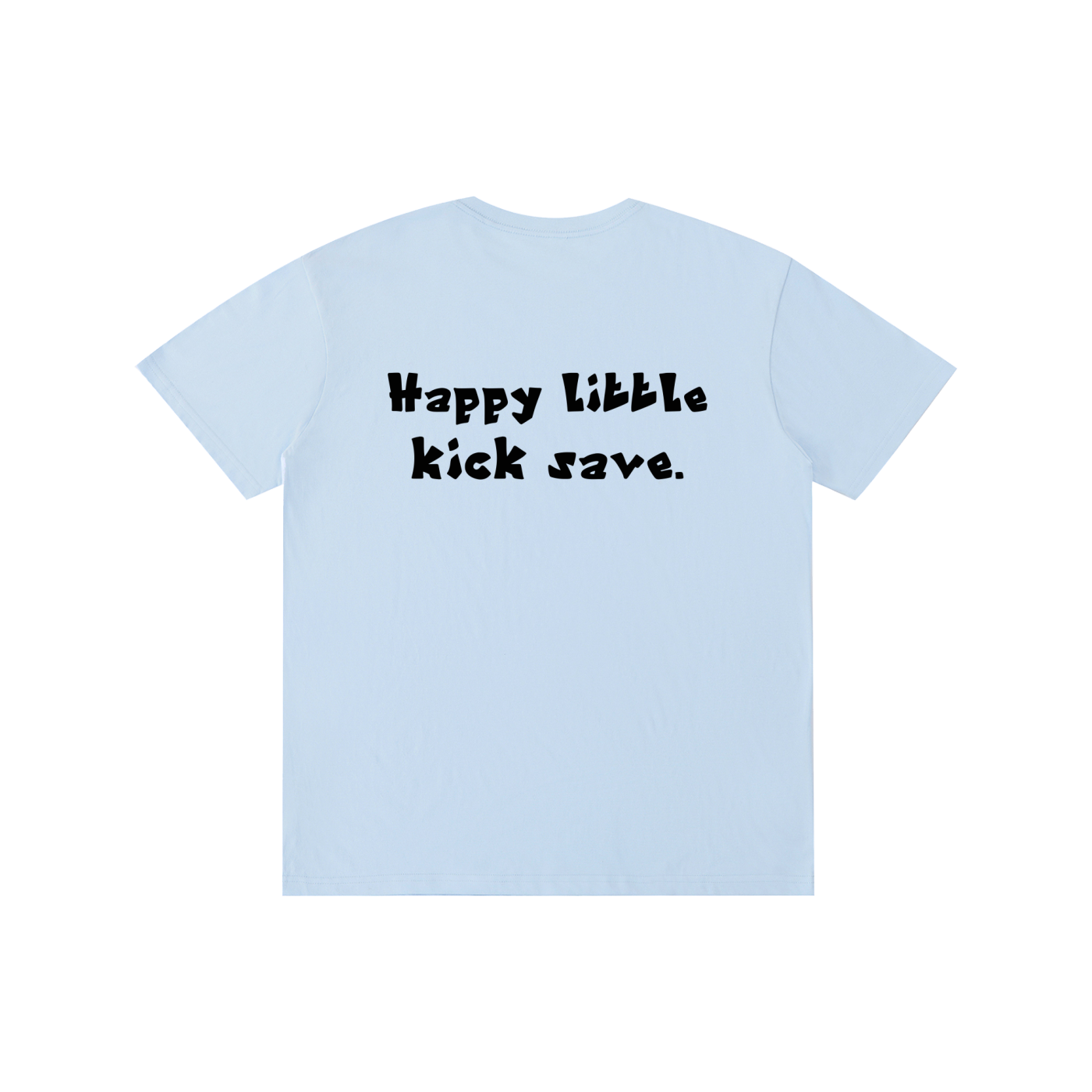 Bobrossky (Happy Little Saves) 🥅