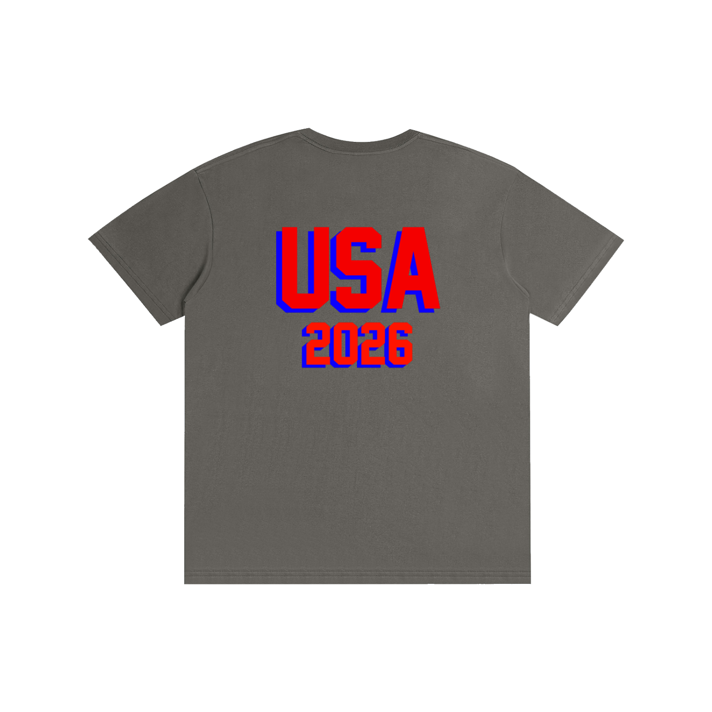 BASH BROS: Red, White & Relentless - Pure Cotton Unisex T-Shirt 🇺🇸 🥇 🎆 🏒