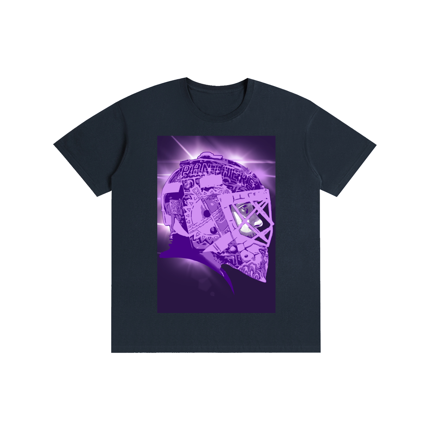 Bobby Fights Cancer 🎗️