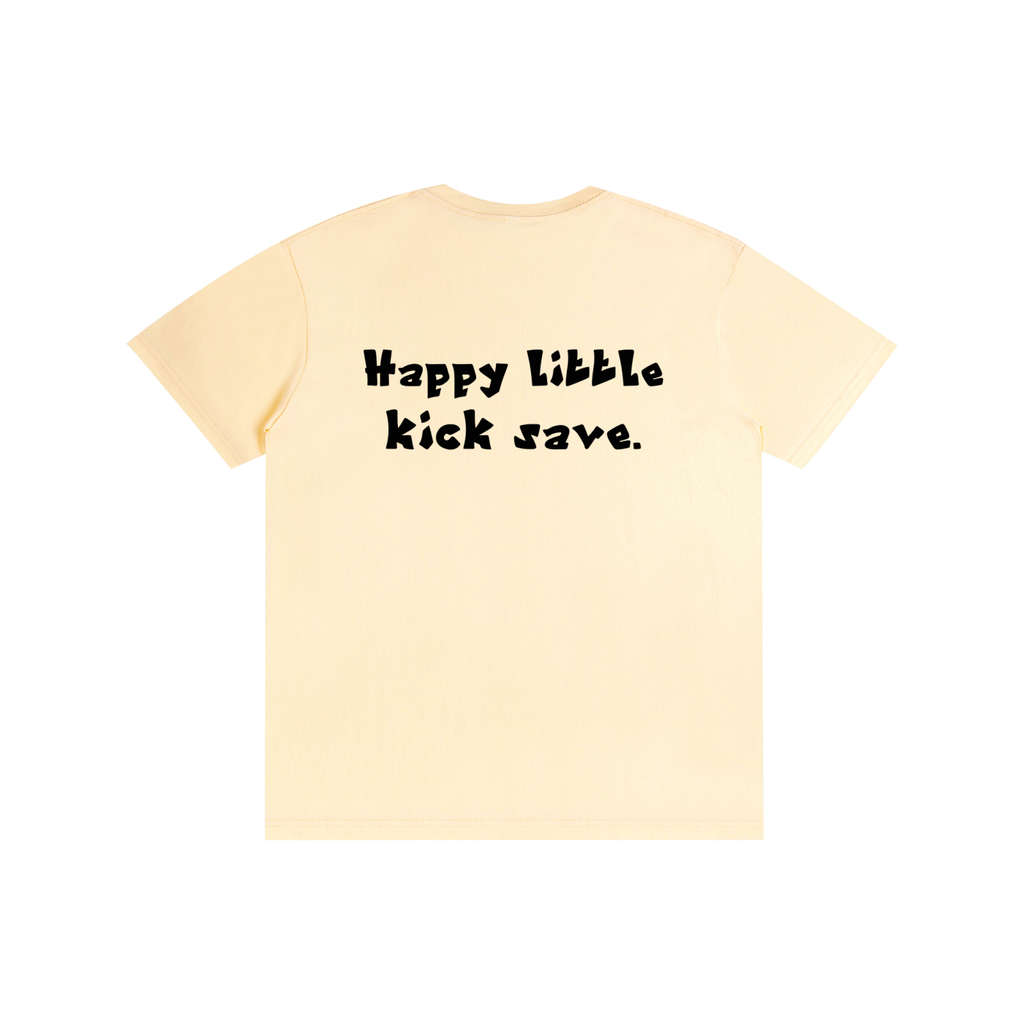 Bobrossky (Happy Little Saves) 🥅