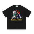 Bobby Balboa in Black