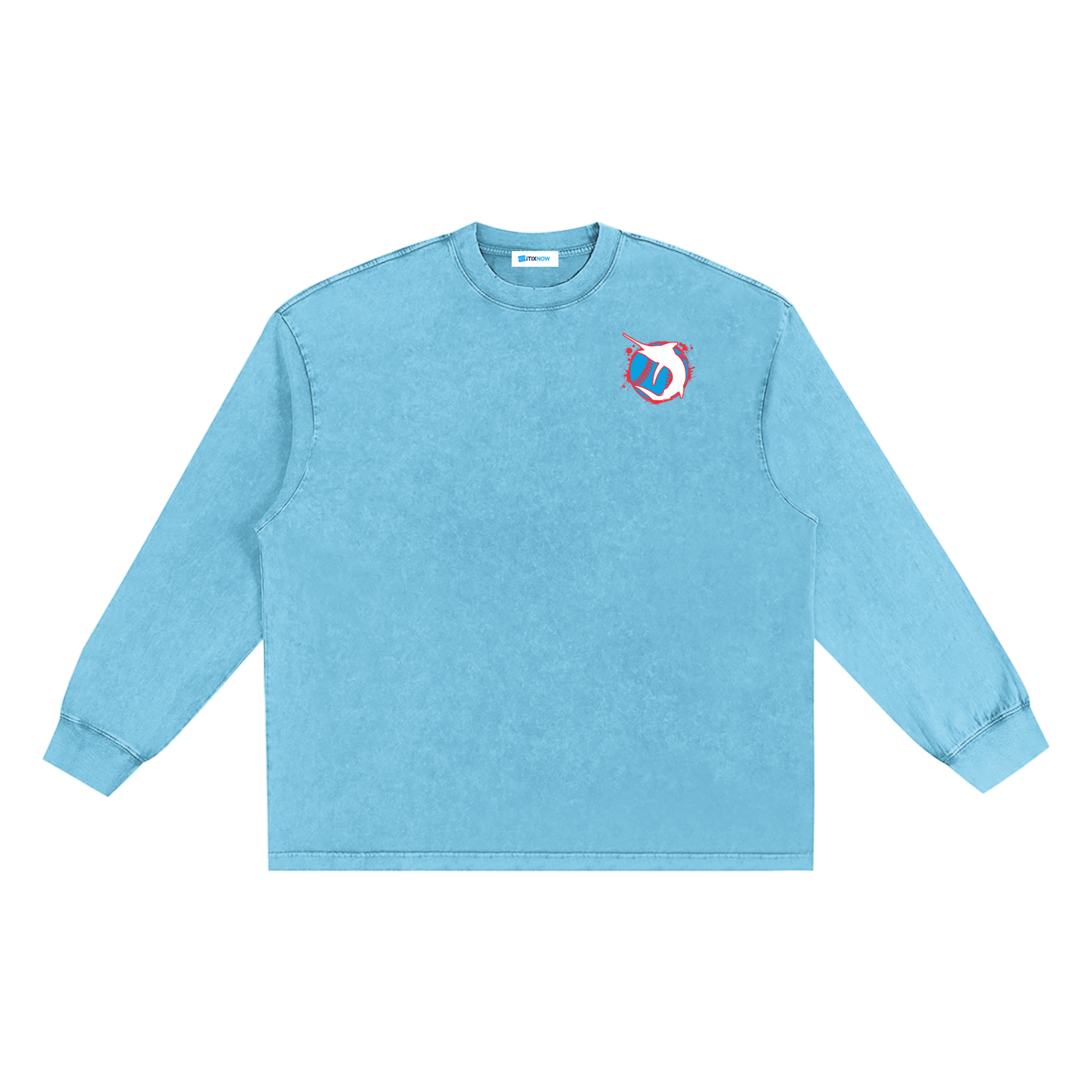 Miami Baseball x iTIXNOW 🎣⚾️ Designed By Dennis Friel