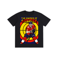 The Sniper of Sunrise — Reinhart Edition Tee 🎯 🏒 🥅