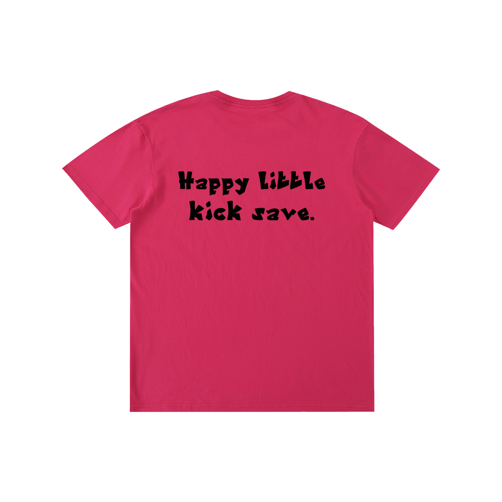 Bobrossky (Happy Little Saves) 🥅