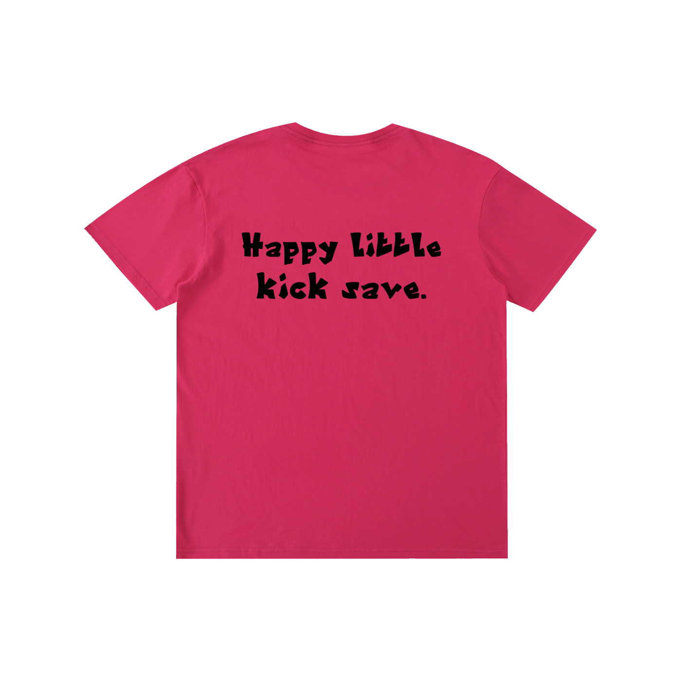 Bobrossky (Happy Little Saves) 🥅