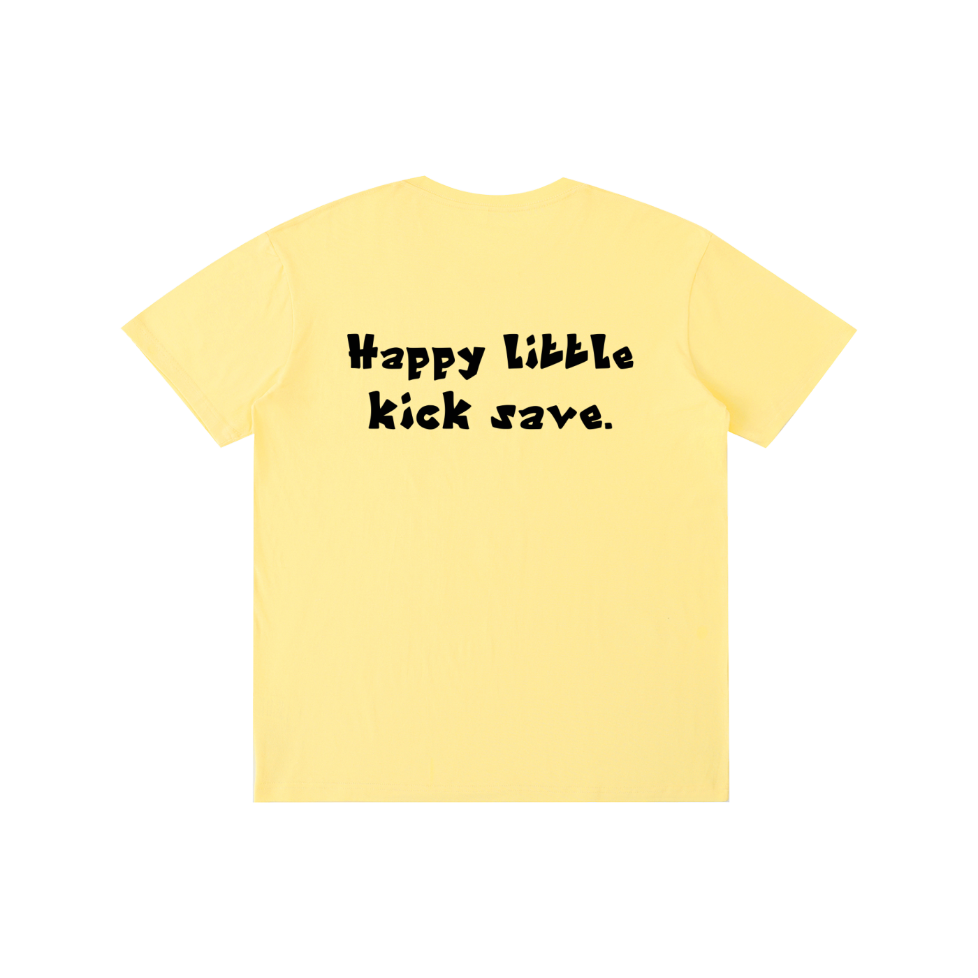 Bobrossky (Happy Little Saves) 🥅