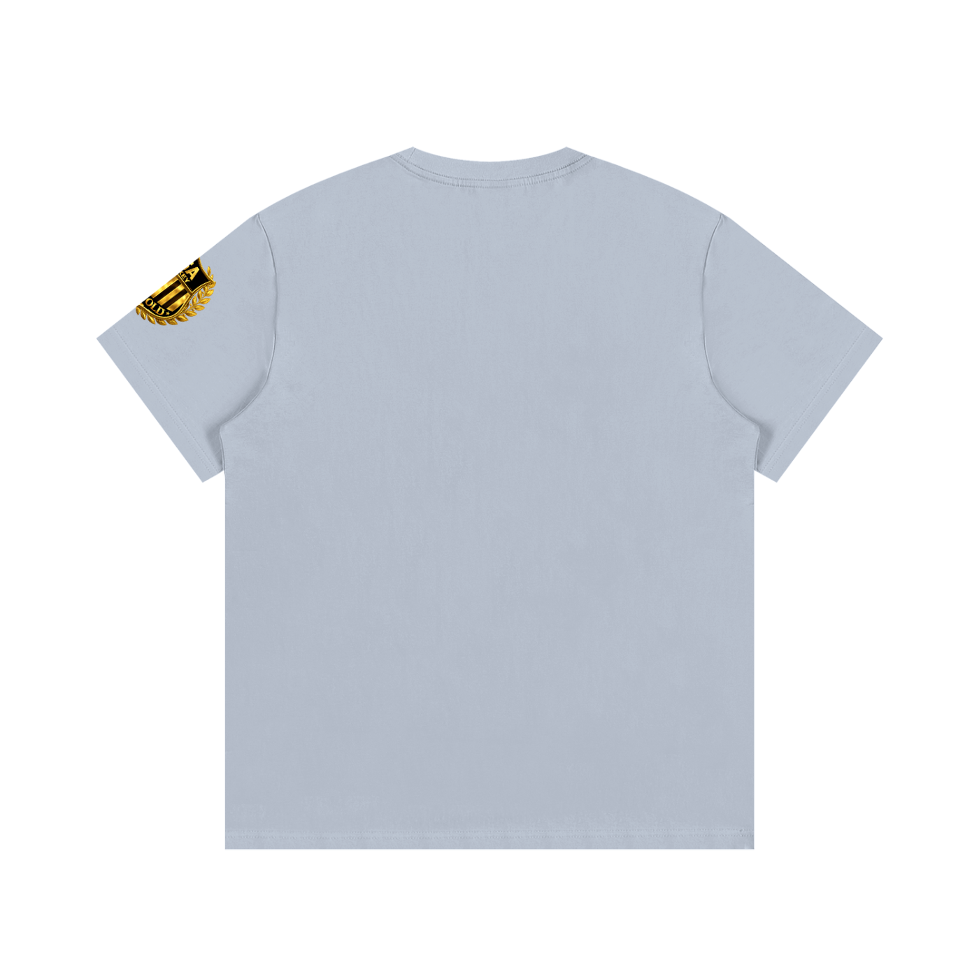 Taste of Gold – Hockey Victory Tee Cotton T-Shirt