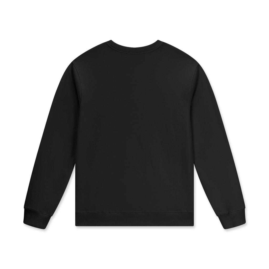"We're. Not. Gonna. Stop!" Long Sleeve pullover