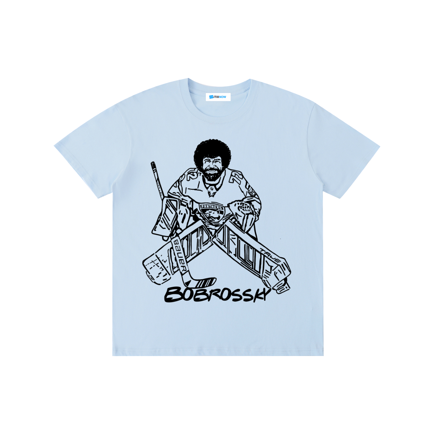 Bobrossky (Happy Little Saves) 🥅