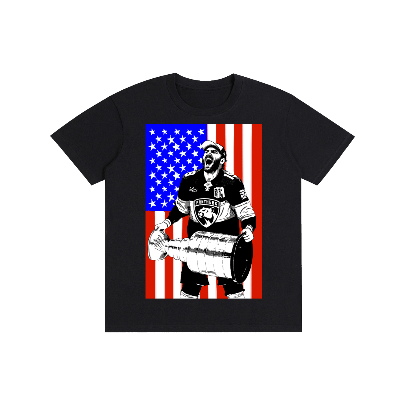 Matthew Tkachuk — Gold Is Next 🇺🇸 🥅 🏒