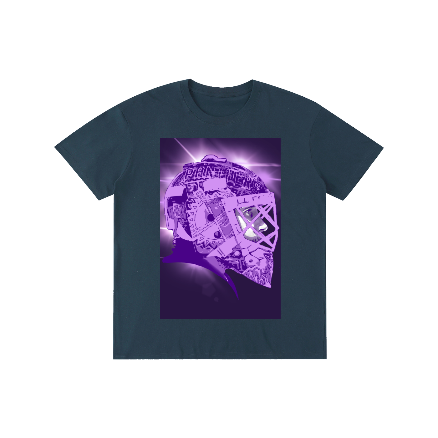 Bobby Fights Cancer 🎗️