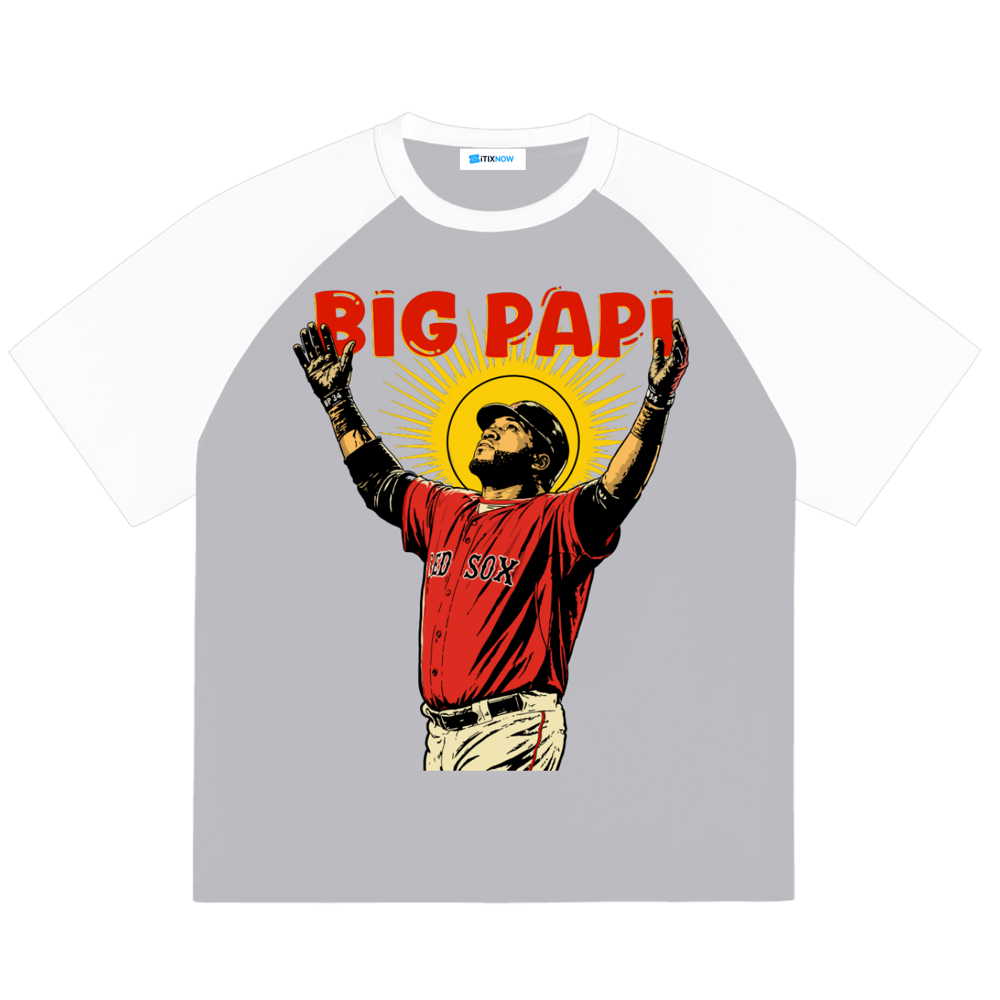 Big Papi Ascension