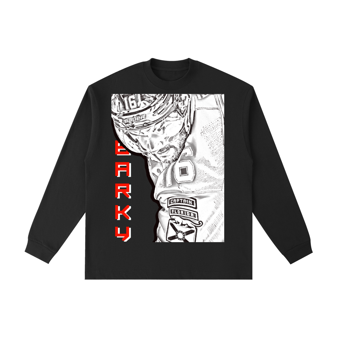 Oh Captain, My Captain 👨🏻‍✈️