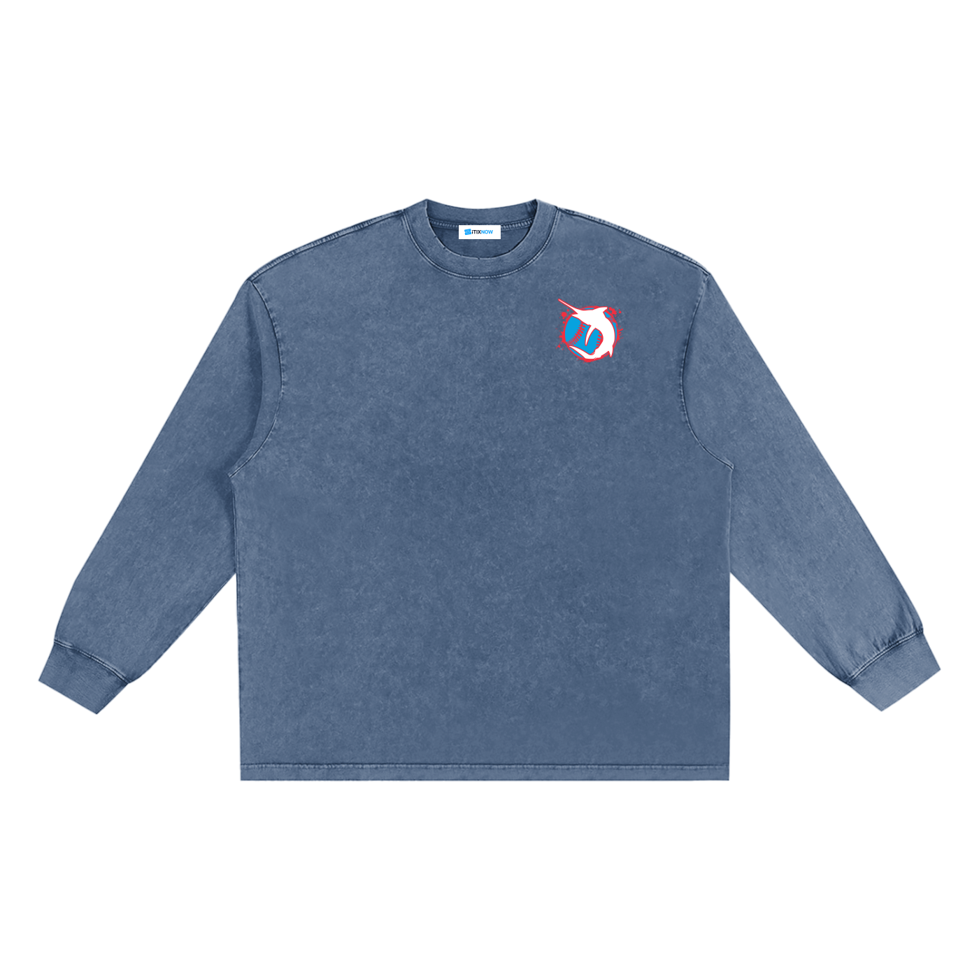 Miami Baseball x iTIXNOW 🎣⚾️ Designed By Dennis Friel