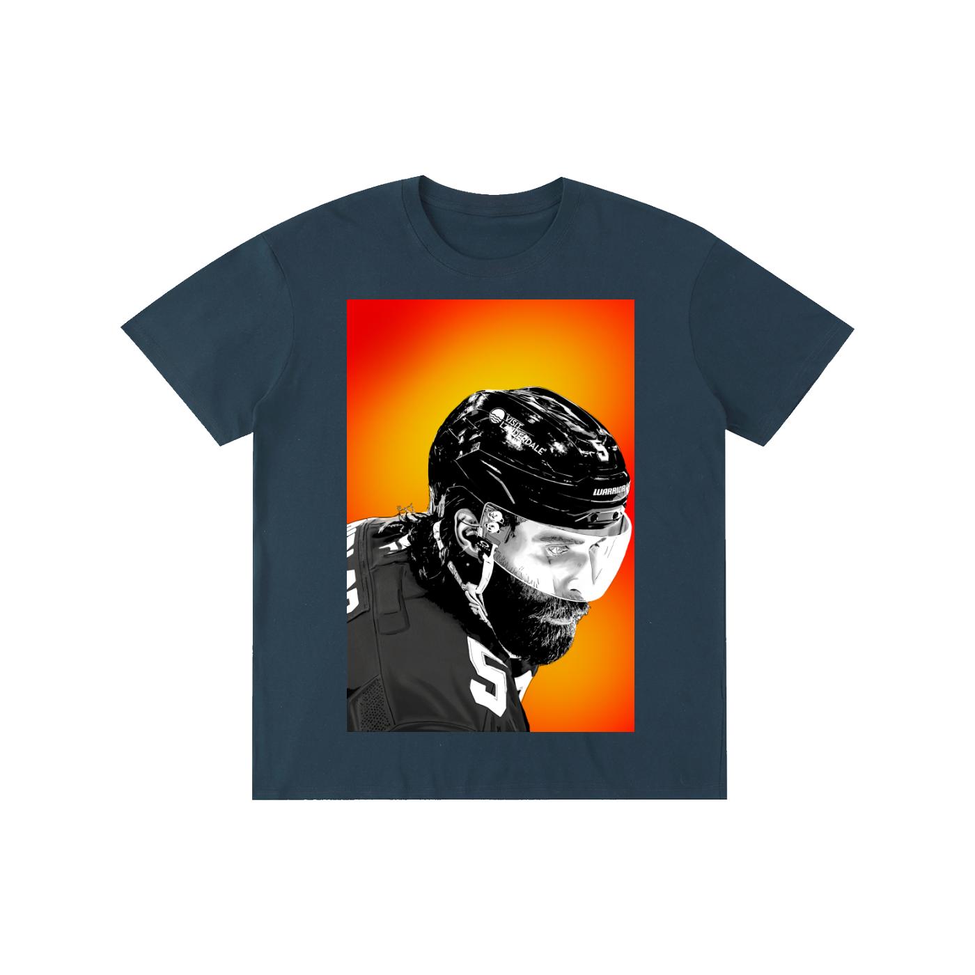 Aaron Ekblad - the Cornerstone 🏒