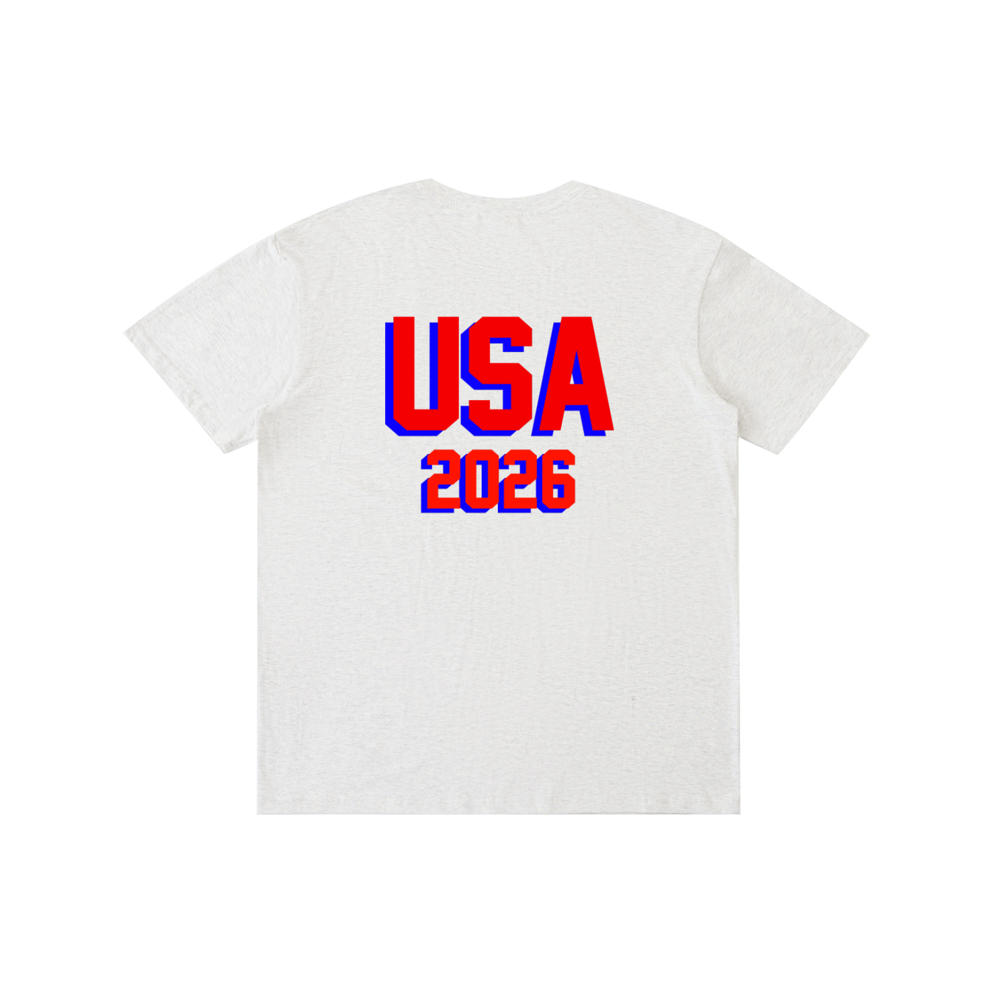 BASH BROS: Red, White & Relentless - Pure Cotton Unisex T-Shirt 🇺🇸 🥇 🎆 🏒