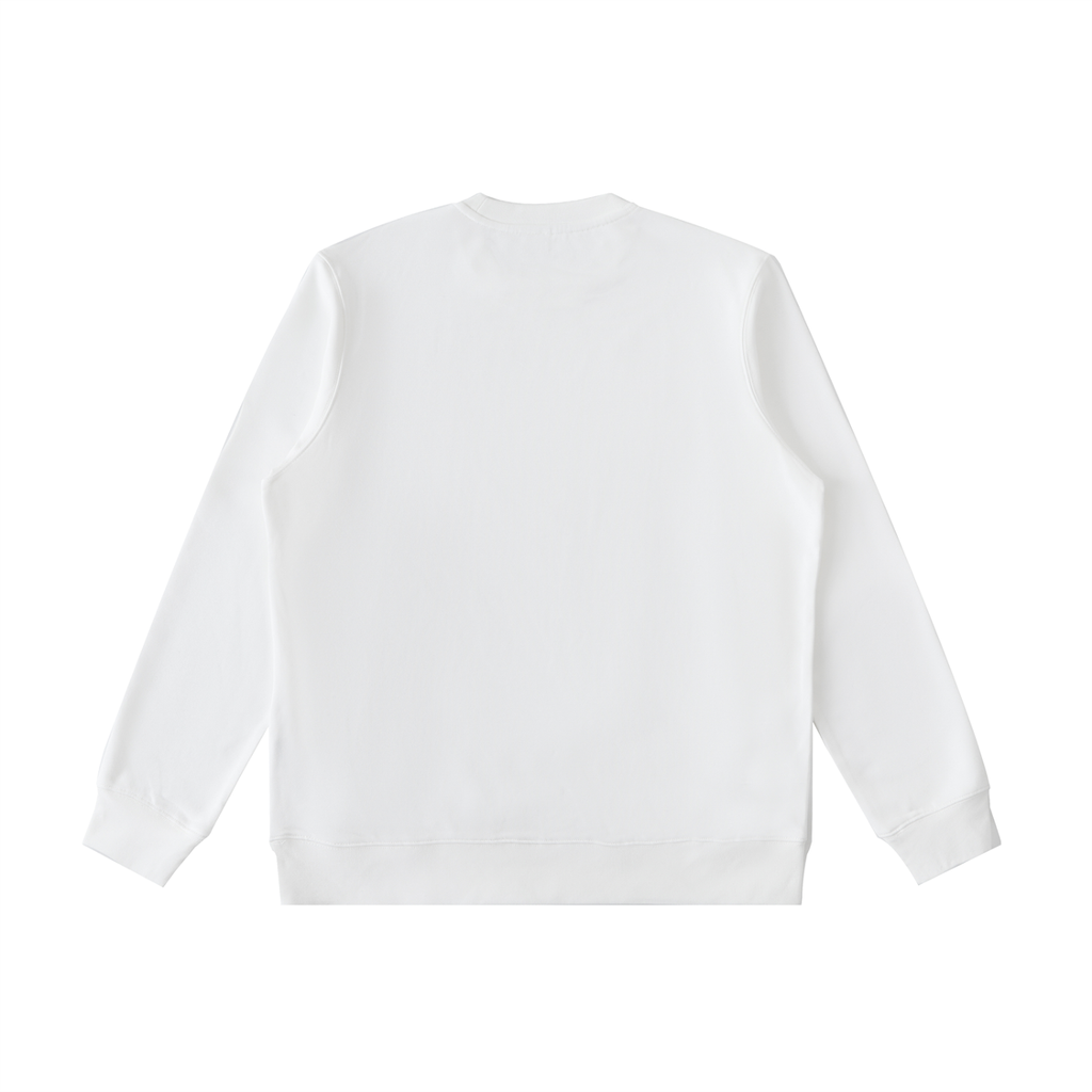 Secretary of Defense Heavyweight Crewneck Sweatshirt