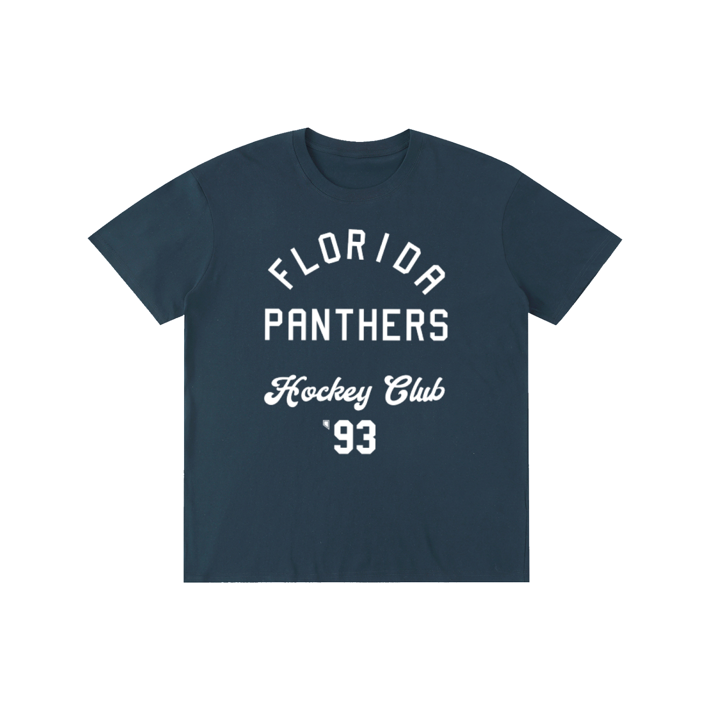 Florida Panthers Hockey Club ’93 🏒🐀
