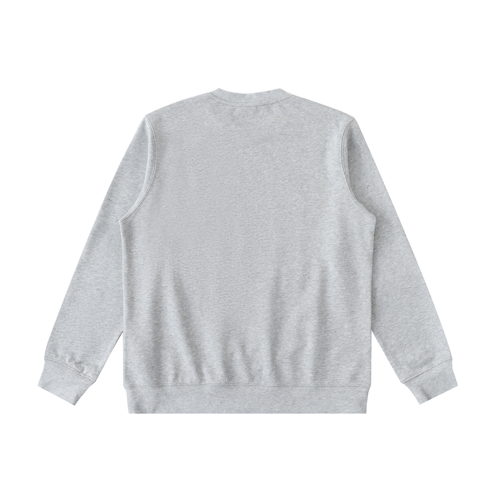 Secretary of Defense Heavyweight Crewneck Sweatshirt
