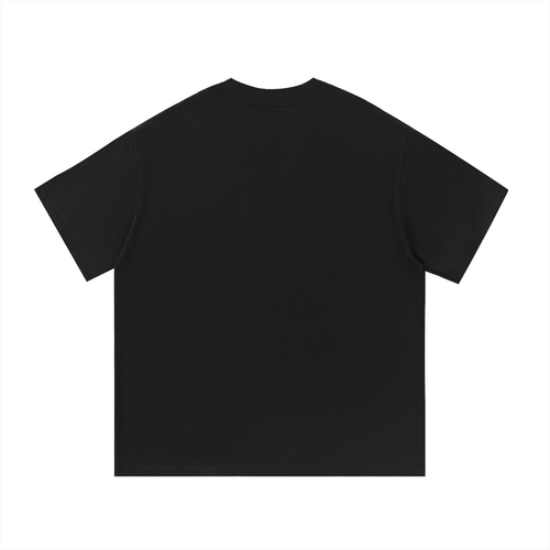 SAVAGES WE APOLOGIZE TO NO ONE Cotton T-Shirt