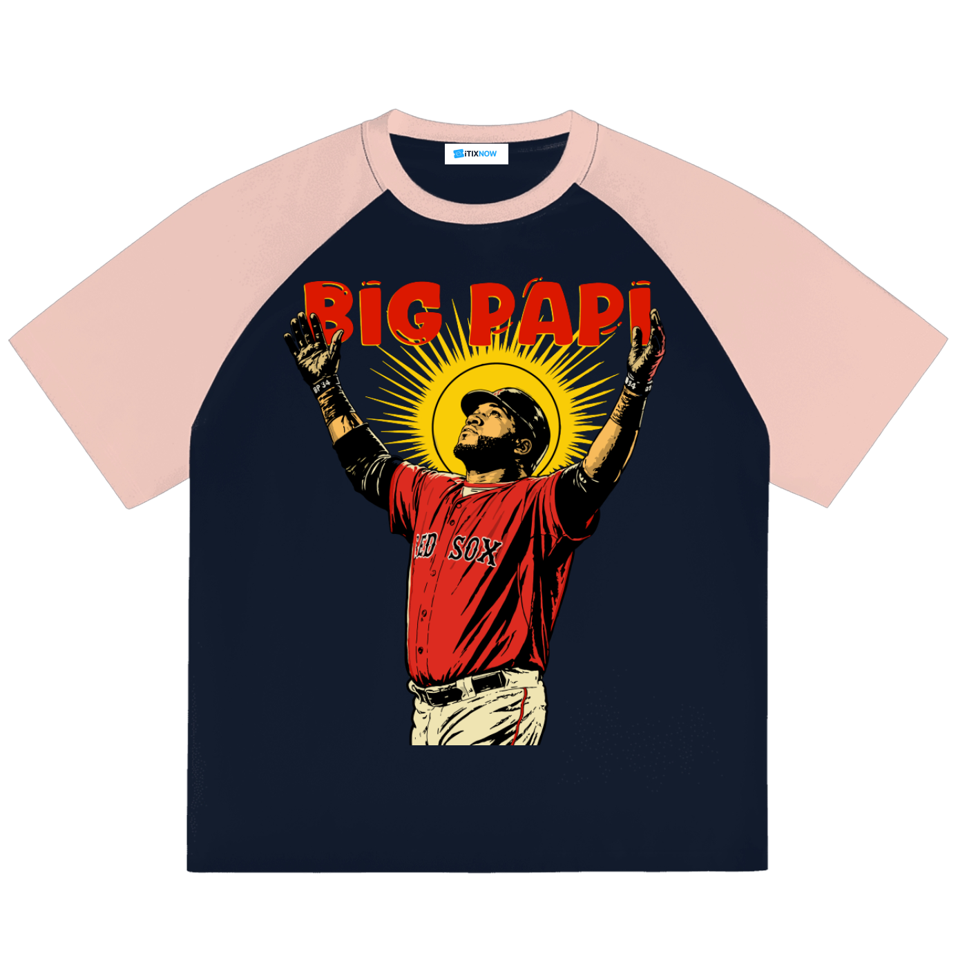 Big Papi Ascension