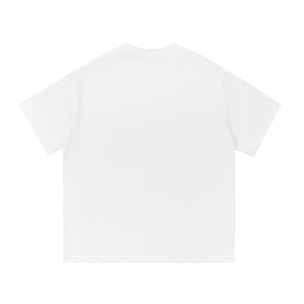 Olympic Hockey Champions – Gold Drip Flag Tee t-shirt