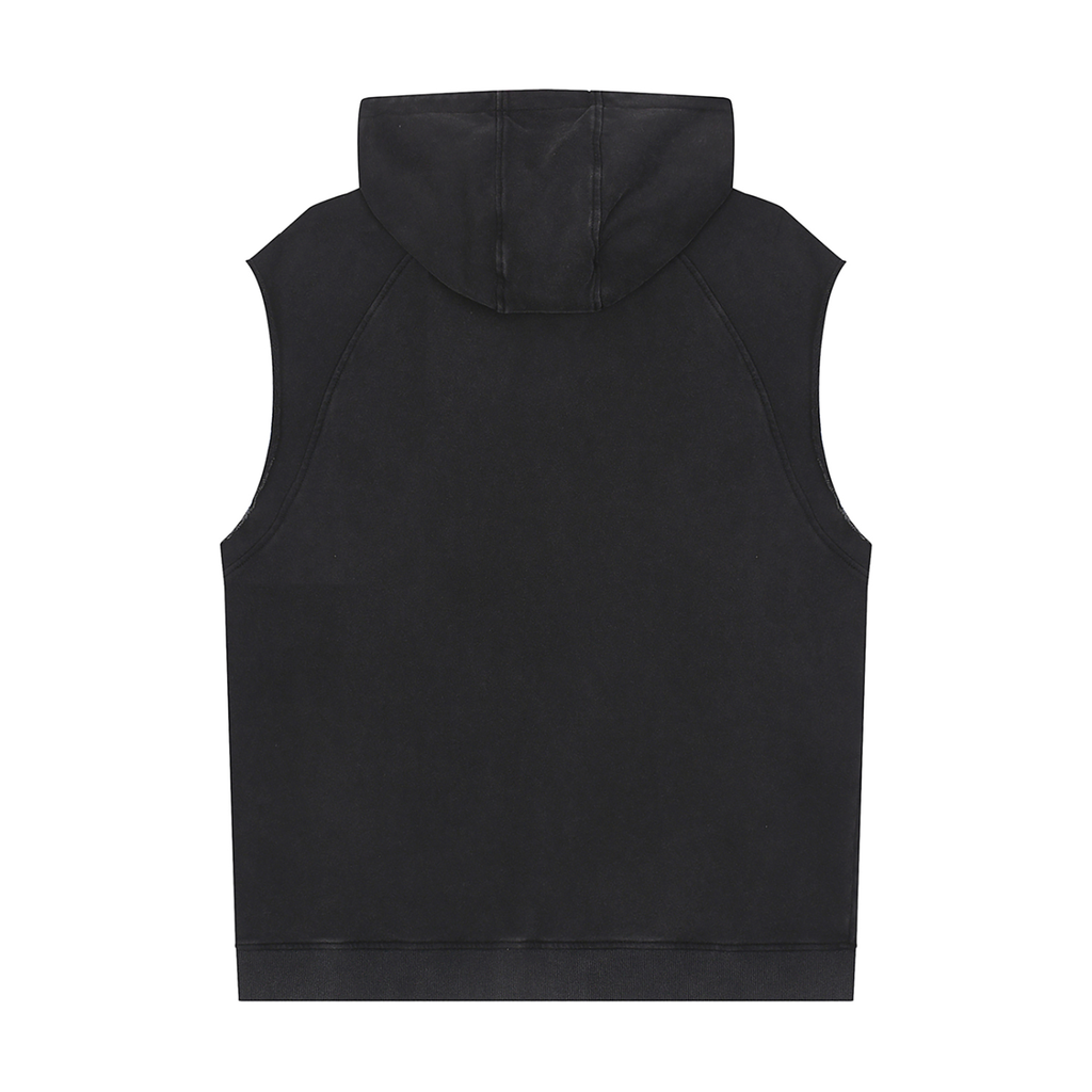 Florida Panthers Hockey Club '93 Sleeveless Hoodie