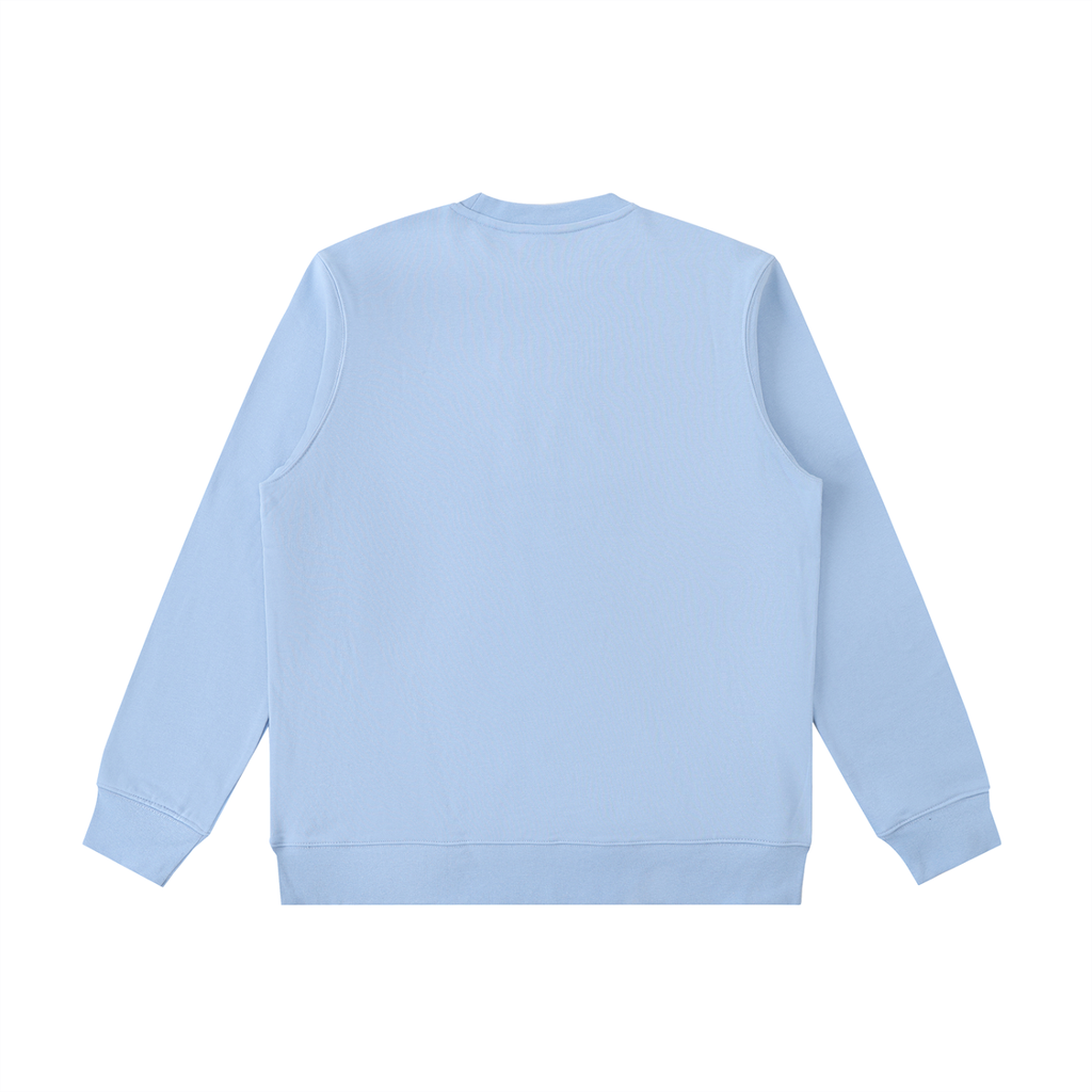 Secretary of Defense Heavyweight Crewneck Sweatshirt