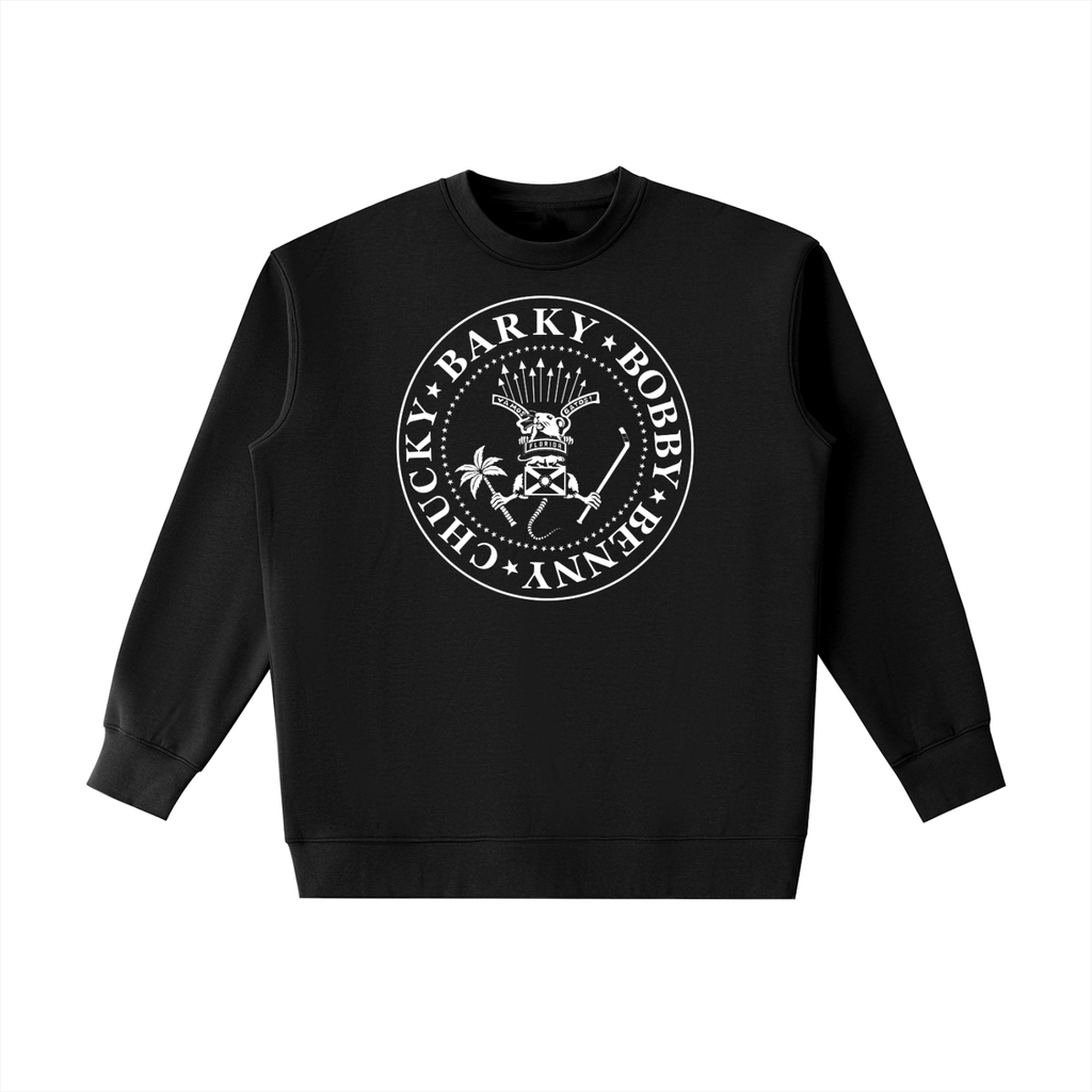 The Catones (Ramones Parody) 🏒