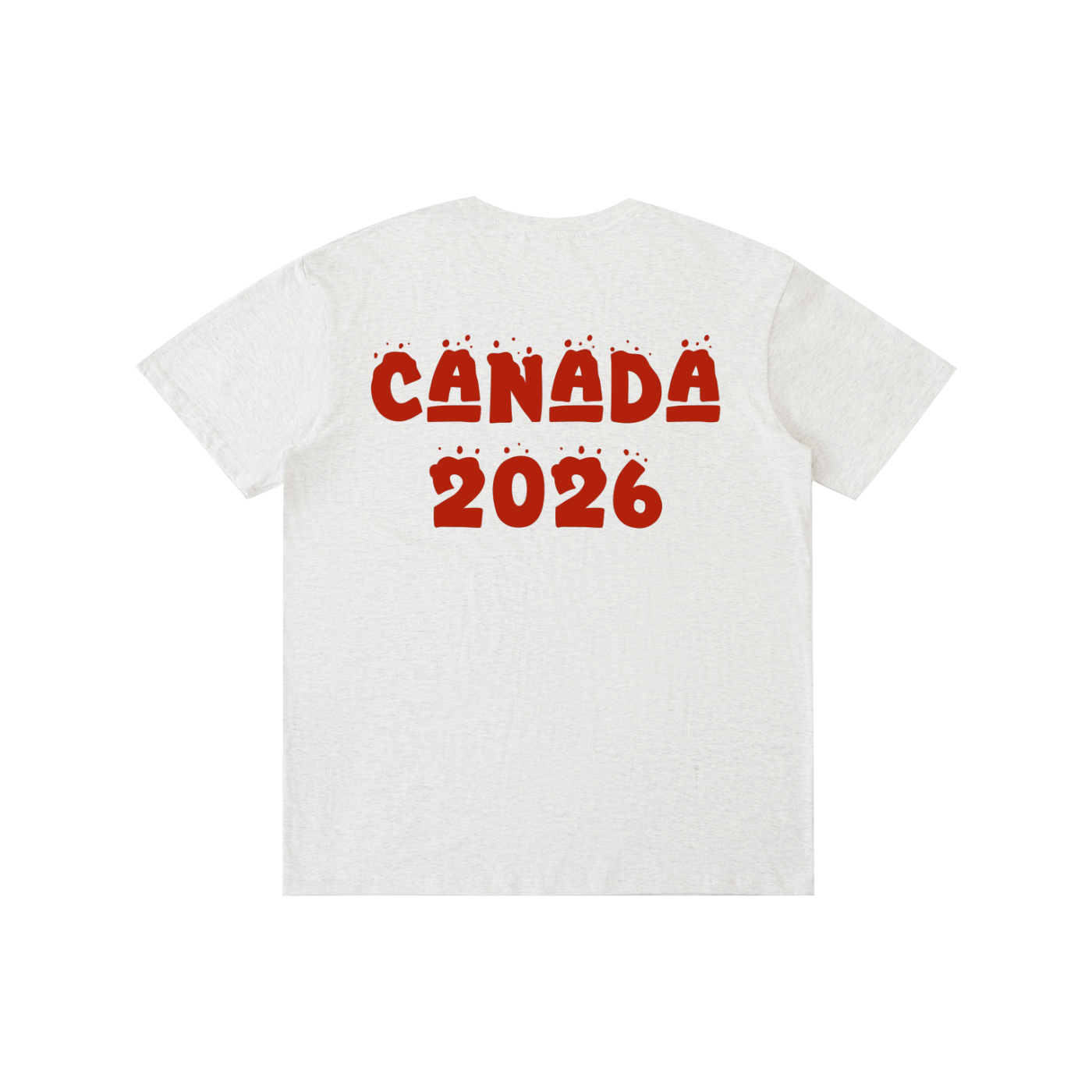 REINO: The Northern Sniper - Pure Cotton Unisex T-Shirt 🇨🇦 🍁 🏒