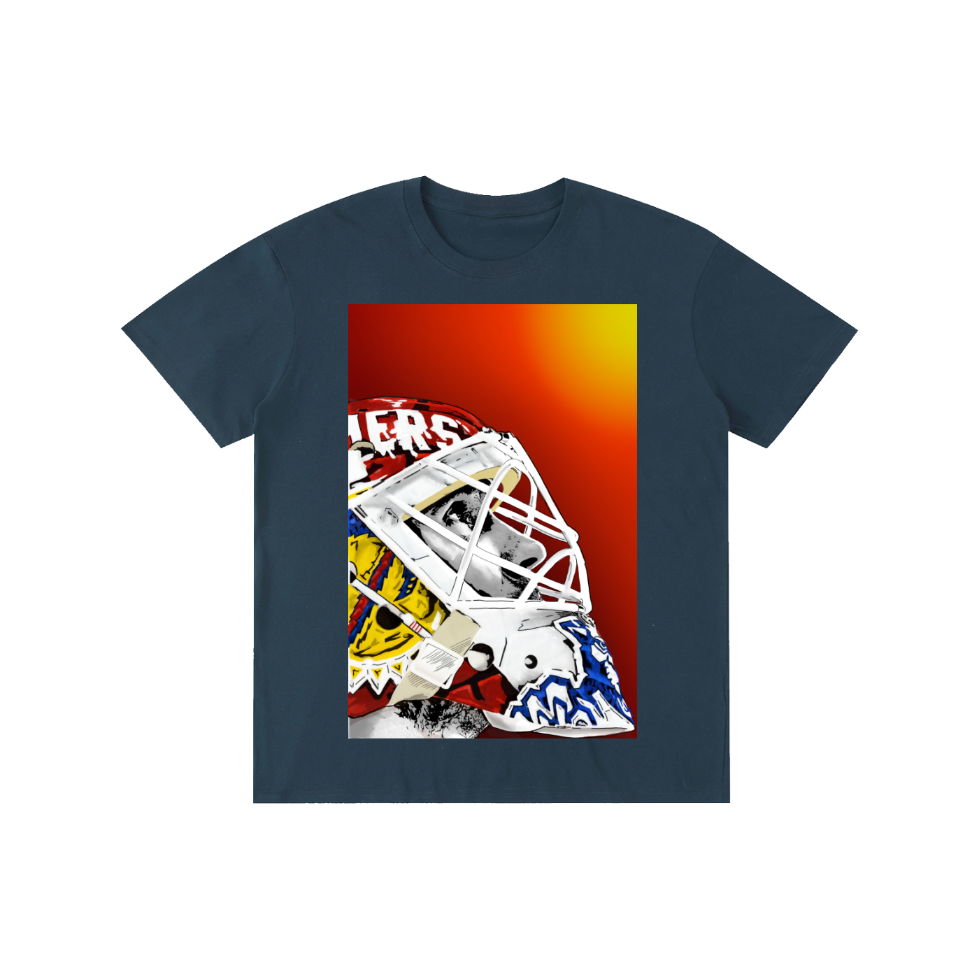 Bobby - Locked In 🔒 🥅