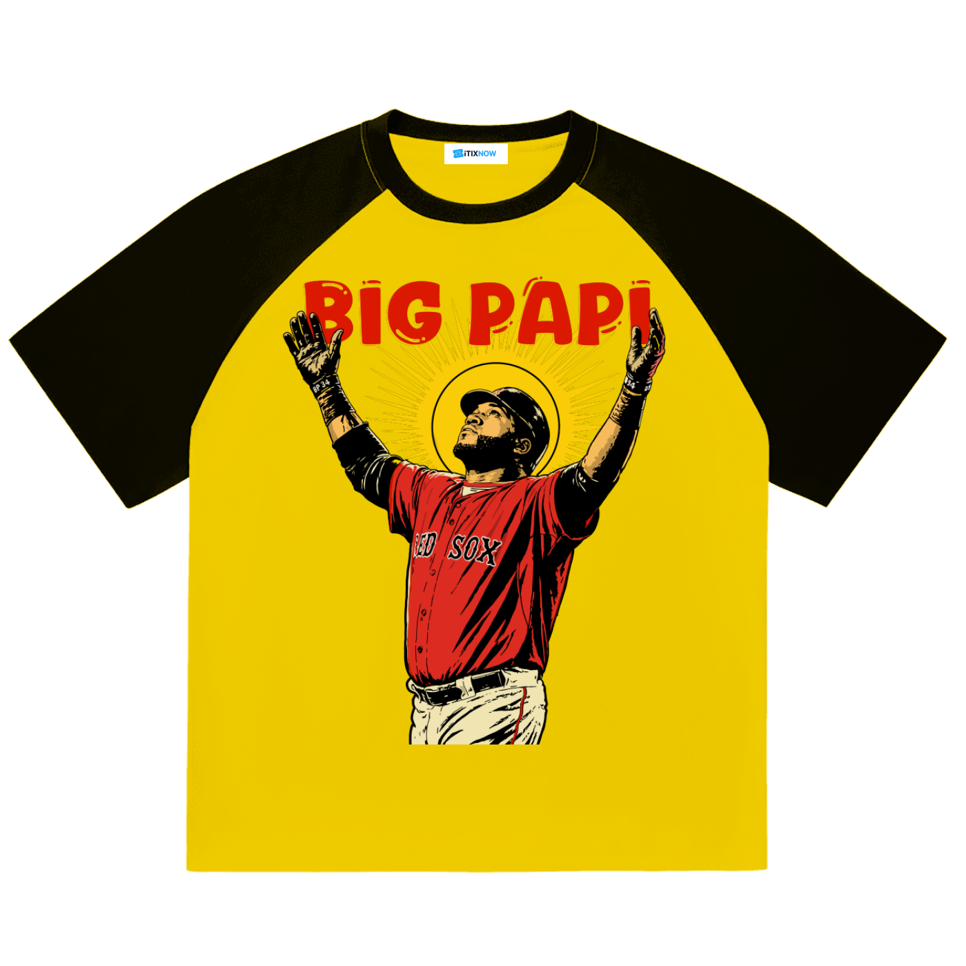 Big Papi Ascension