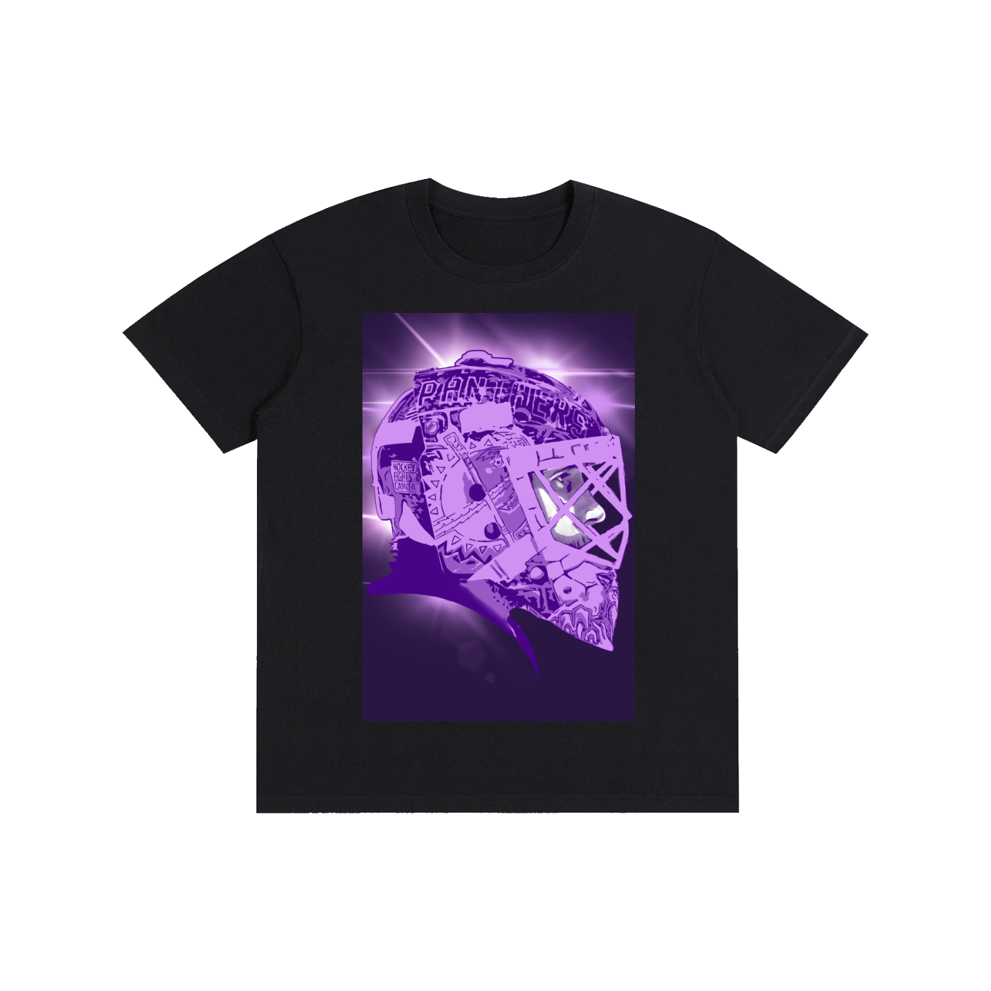 Bobby Fights Cancer 🎗️