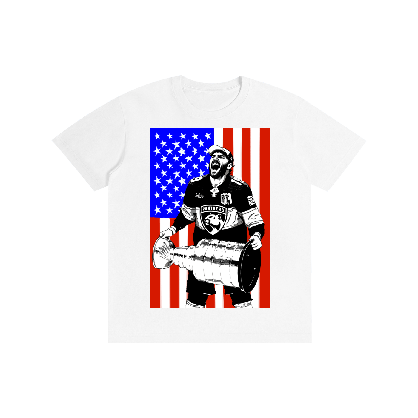 Matthew Tkachuk — Gold Is Next 🇺🇸 🥅 🏒