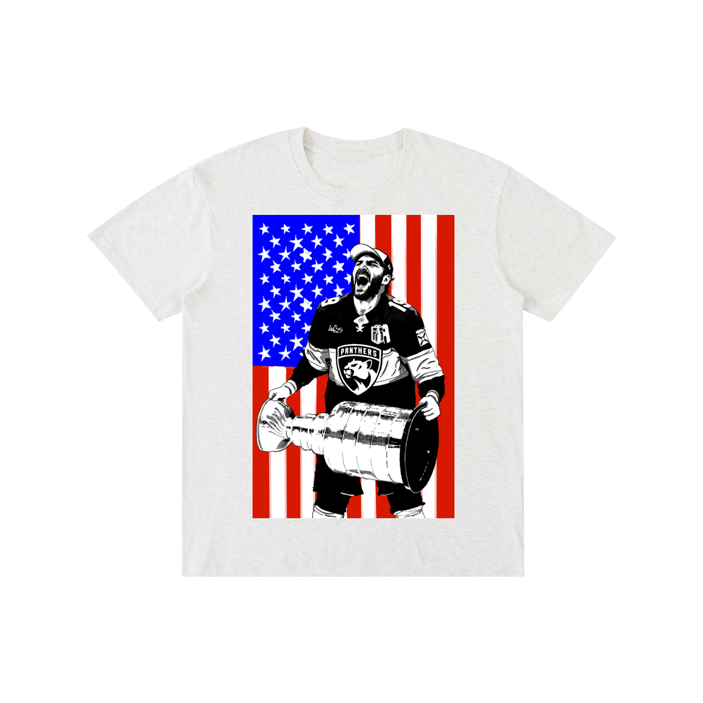 Matthew Tkachuk — Gold Is Next 🇺🇸 🥅 🏒