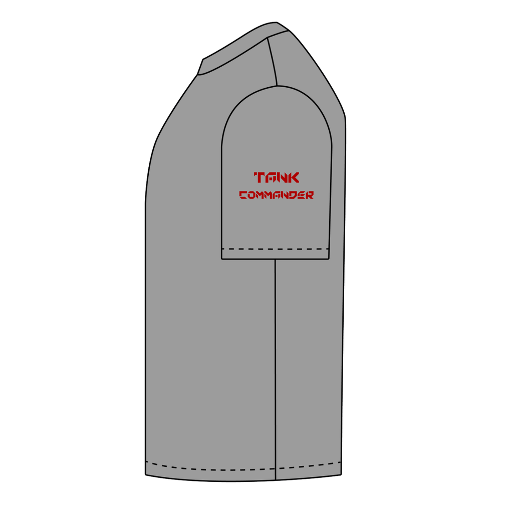Tank It Easy This Year Boys t-shirt